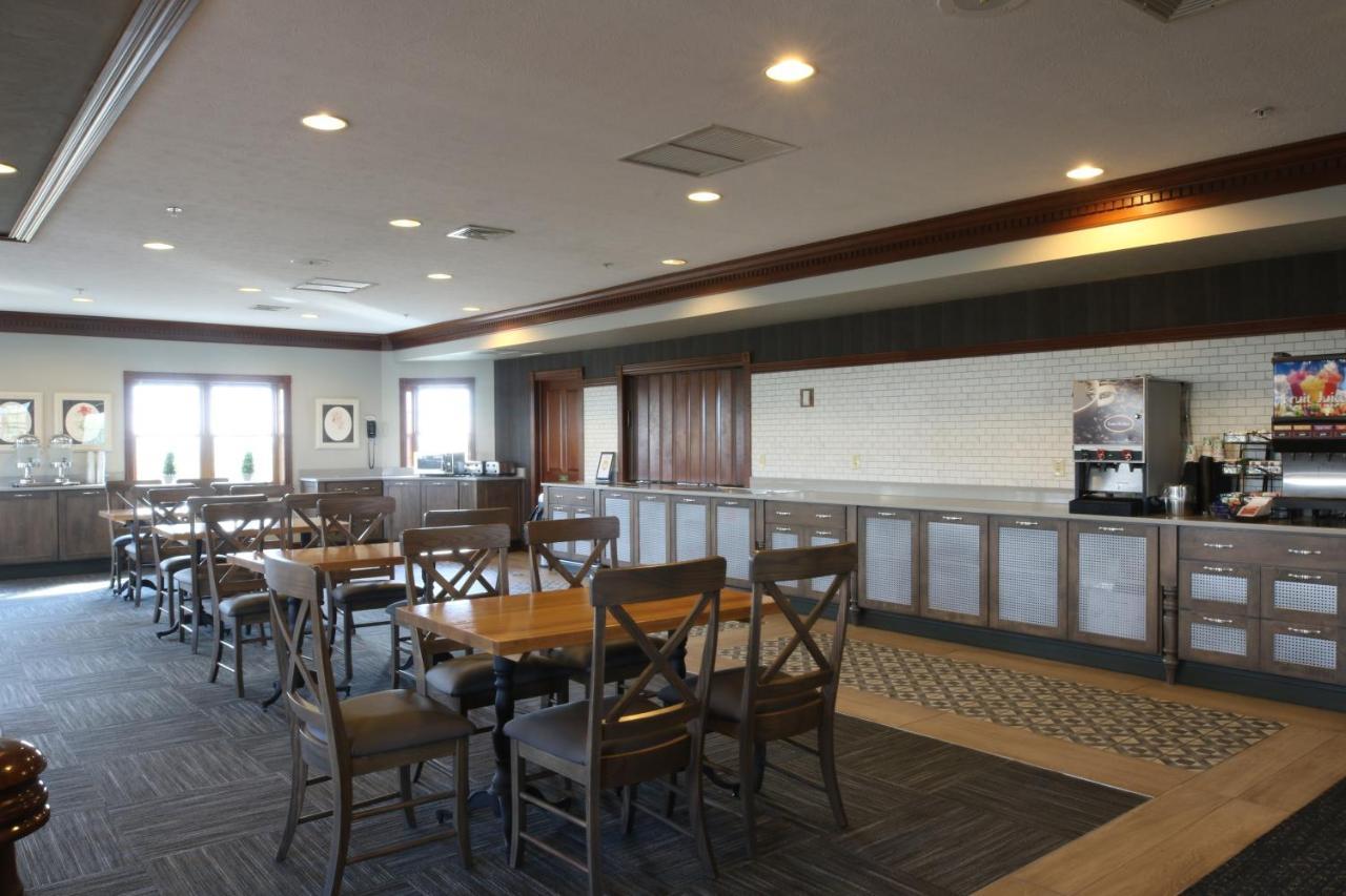 Carlisle Inn Walnut Creek Exterior foto